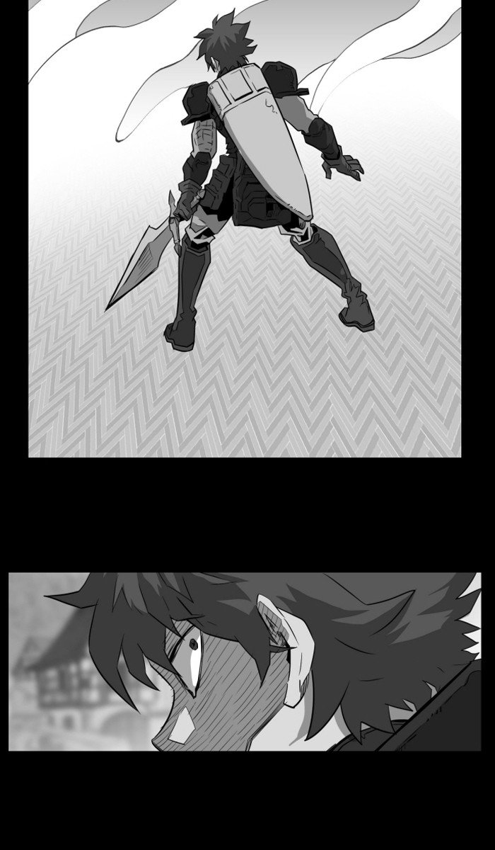 Hardcore Leveling Warrior, Chapter 43