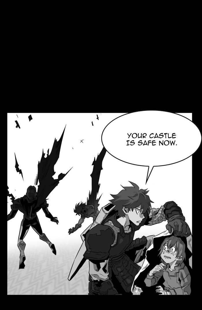 Hardcore Leveling Warrior, Chapter 43