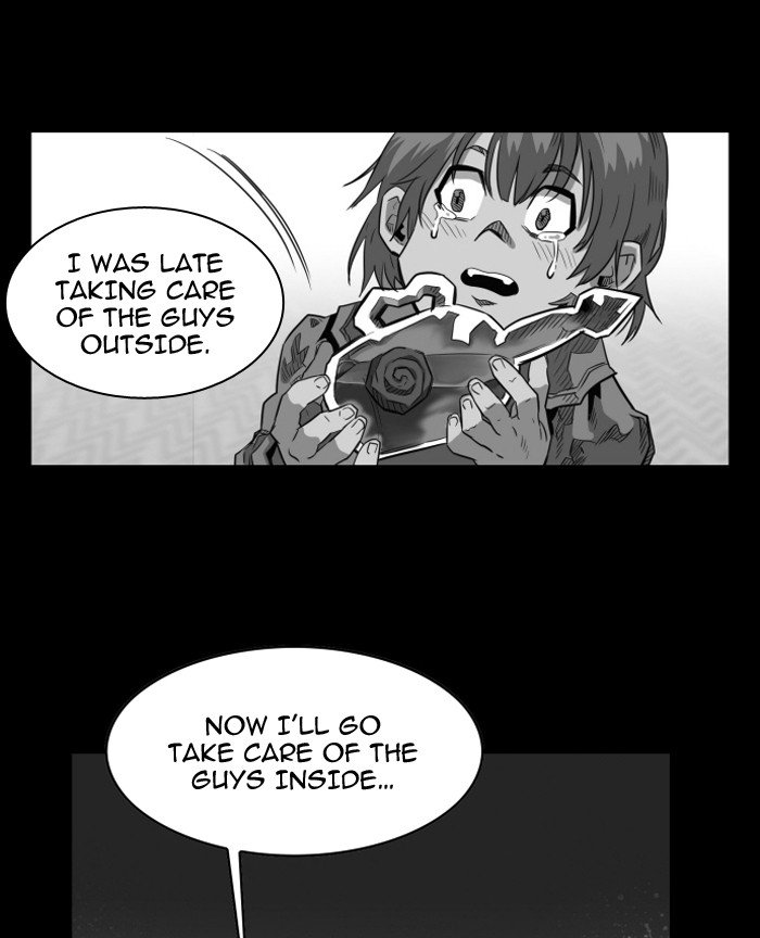 Hardcore Leveling Warrior, Chapter 43
