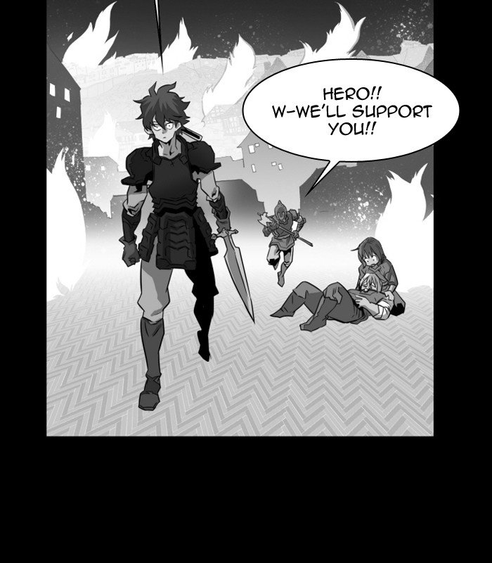 Hardcore Leveling Warrior, Chapter 43