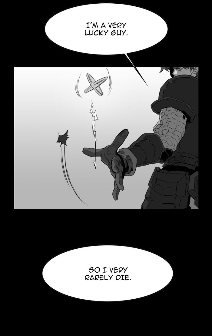 Hardcore Leveling Warrior, Chapter 43