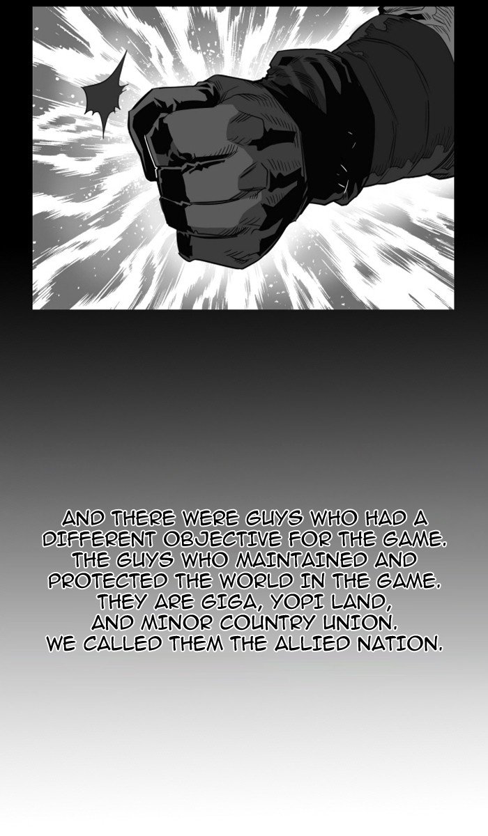 Hardcore Leveling Warrior, Chapter 43