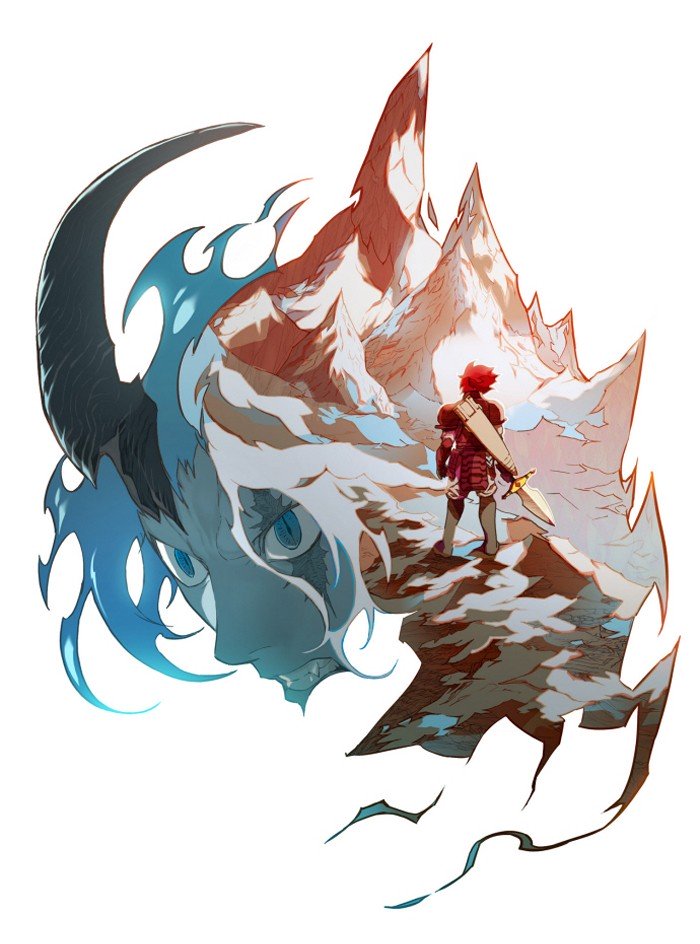 Hardcore Leveling Warrior, Chapter 43
