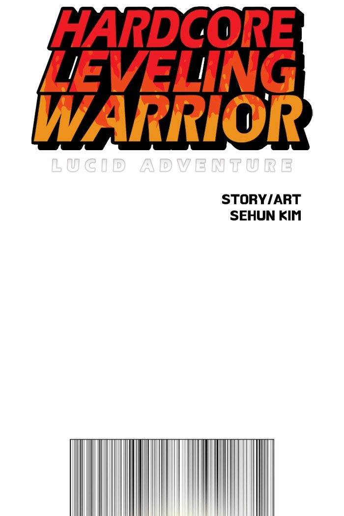 Hardcore Leveling Warrior, Chapter 43