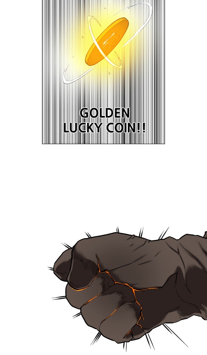 Hardcore Leveling Warrior, Chapter 43