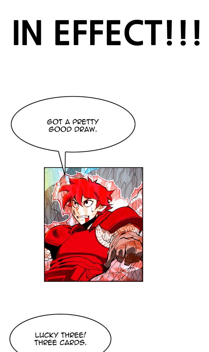 Hardcore Leveling Warrior, Chapter 43