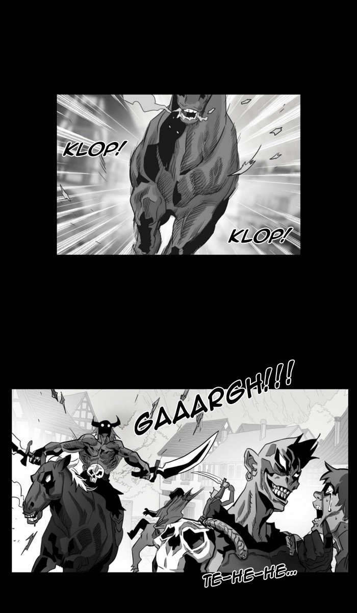 Hardcore Leveling Warrior, Chapter 43