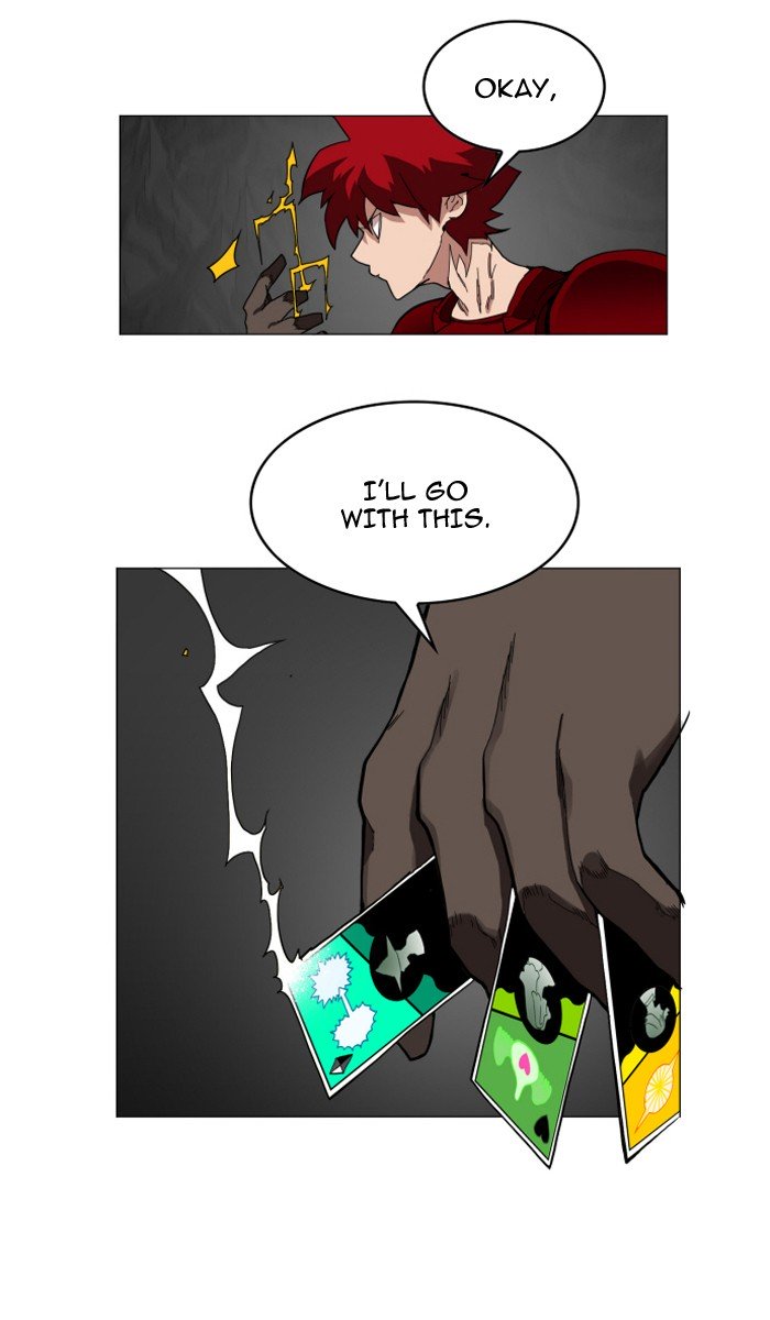 Hardcore Leveling Warrior, Chapter 43