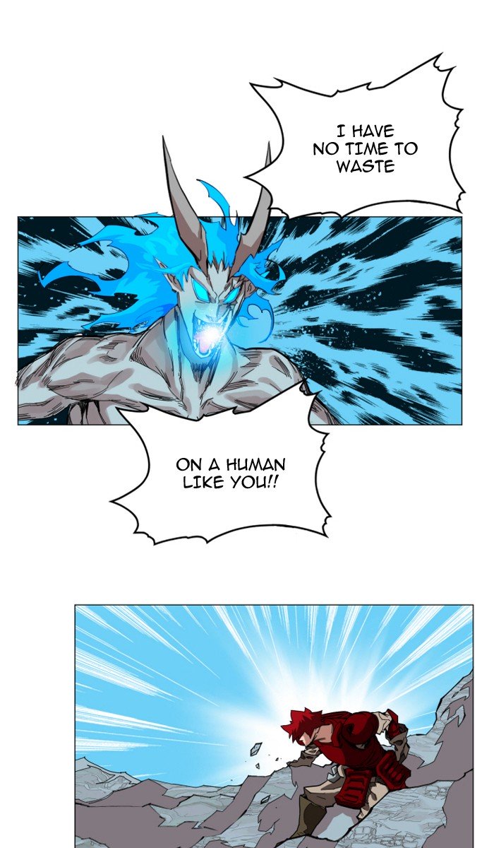 Hardcore Leveling Warrior, Chapter 43