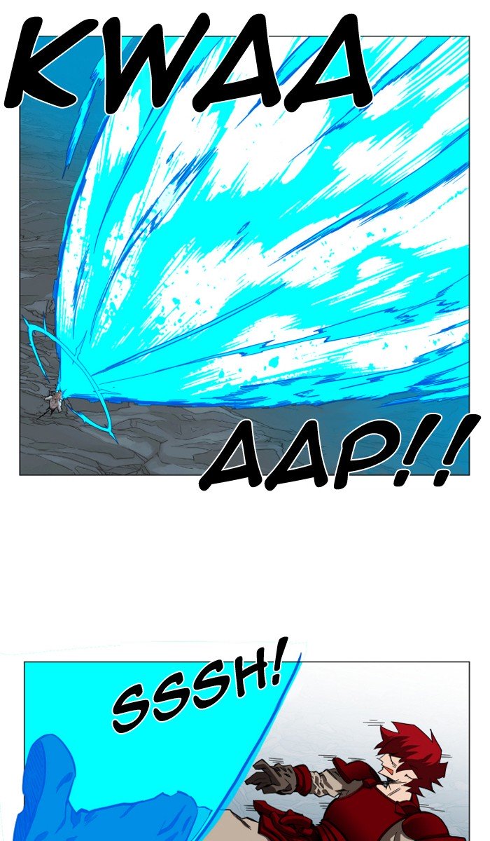 Hardcore Leveling Warrior, Chapter 43