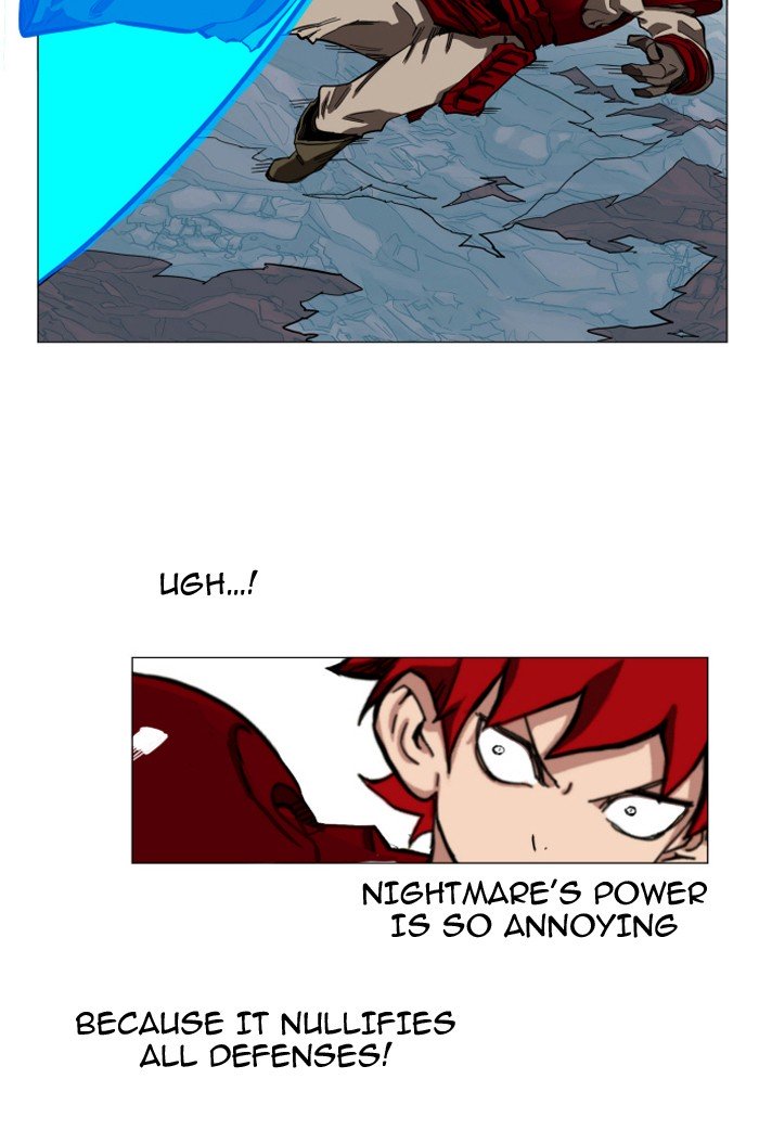 Hardcore Leveling Warrior, Chapter 43