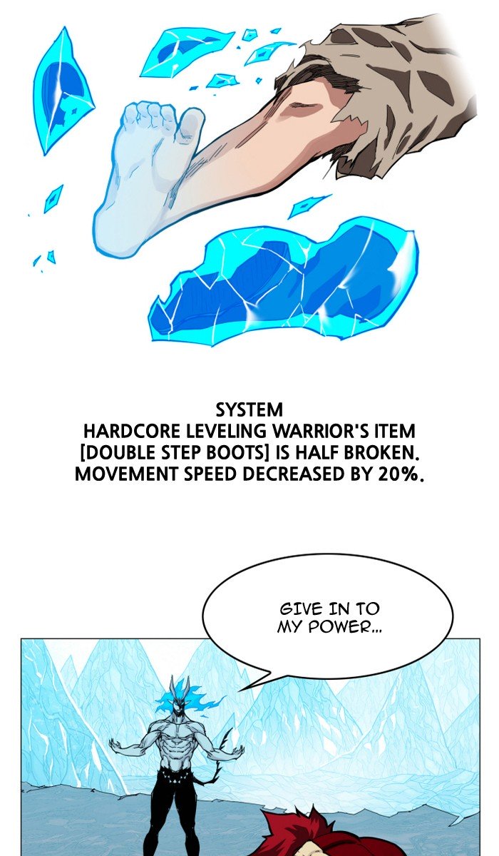 Hardcore Leveling Warrior, Chapter 43