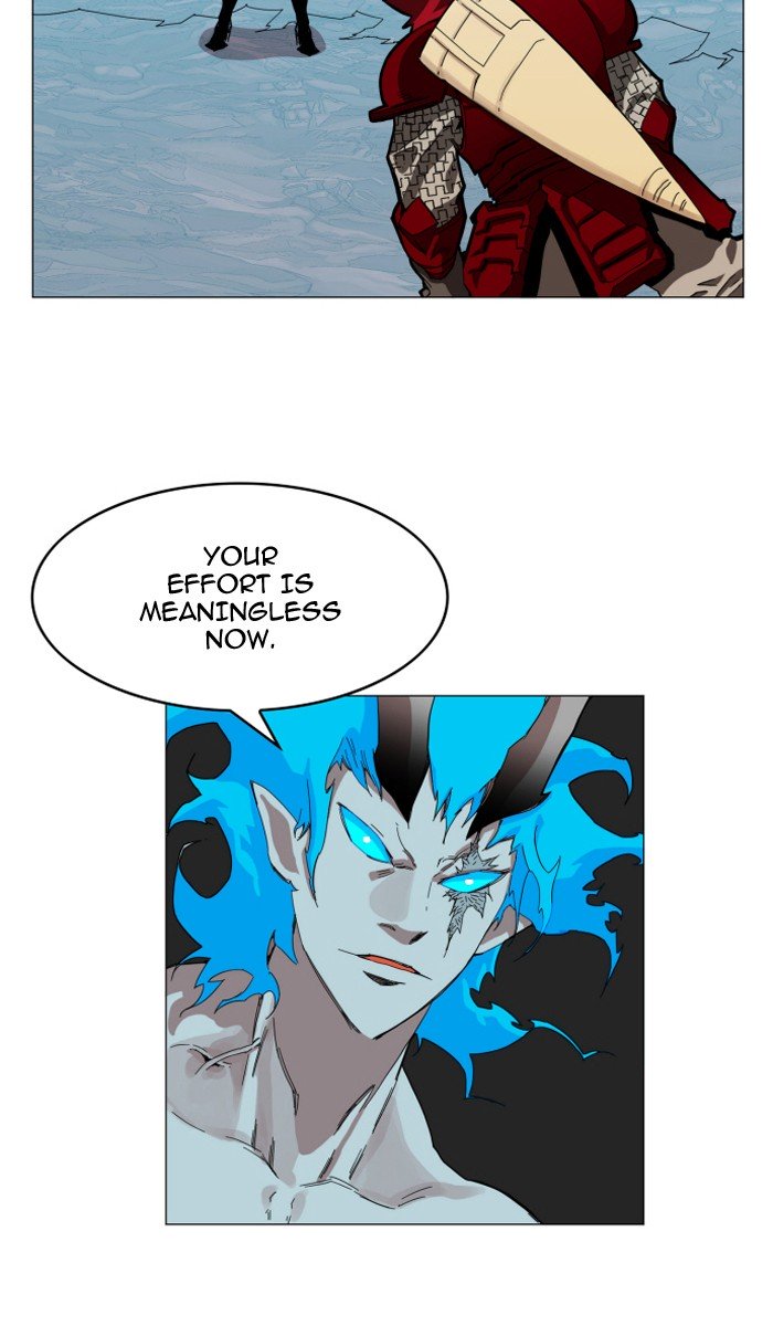 Hardcore Leveling Warrior, Chapter 43