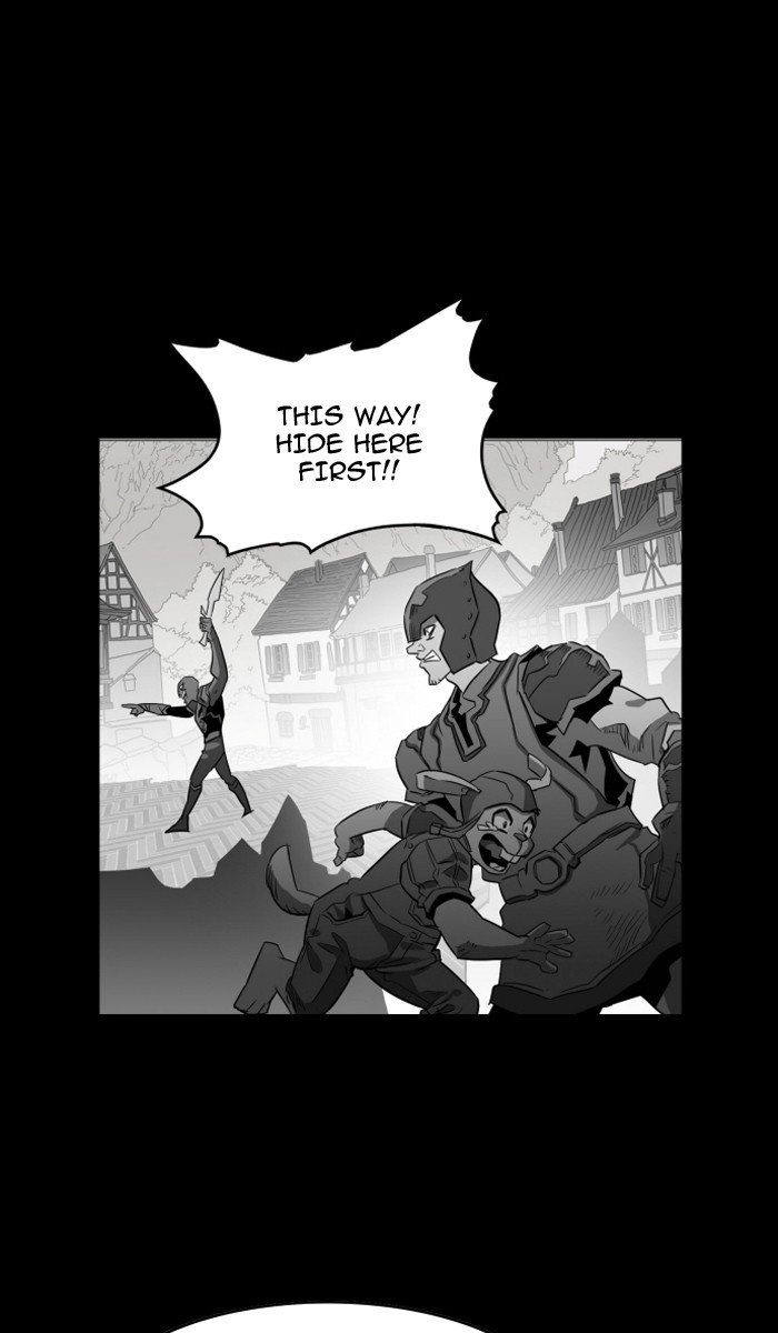 Hardcore Leveling Warrior, Chapter 43