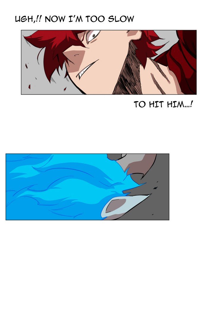 Hardcore Leveling Warrior, Chapter 43