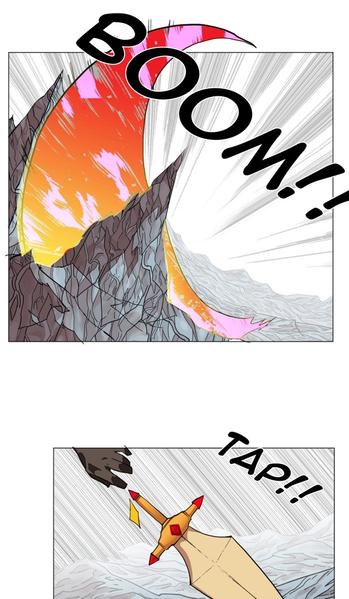 Hardcore Leveling Warrior, Chapter 43