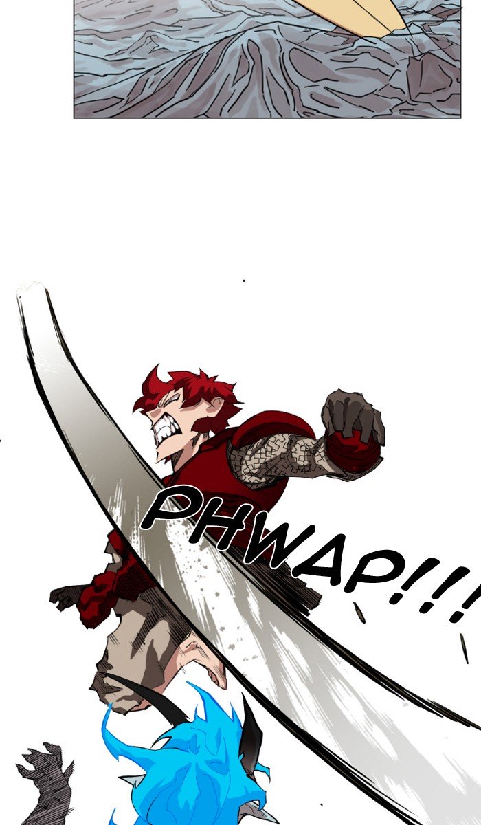 Hardcore Leveling Warrior, Chapter 43