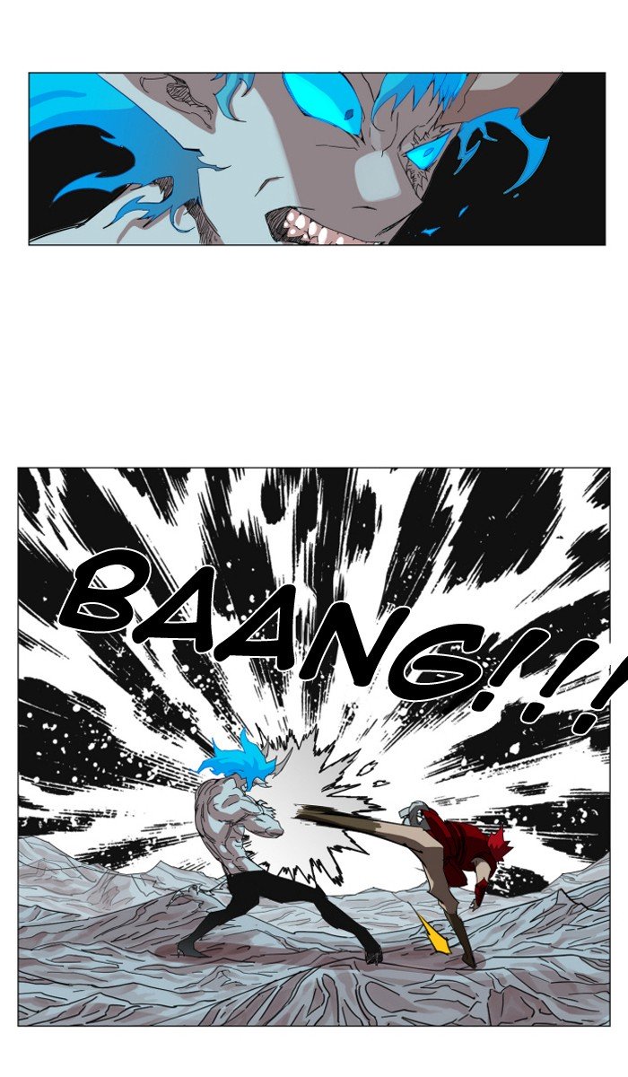 Hardcore Leveling Warrior, Chapter 43