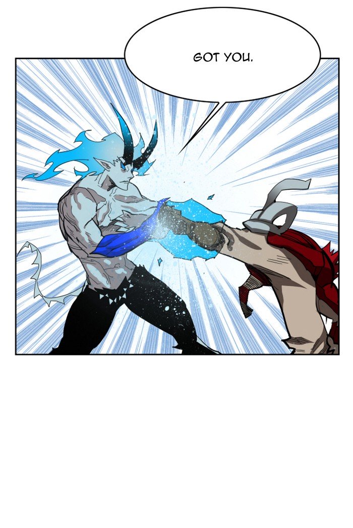 Hardcore Leveling Warrior, Chapter 43