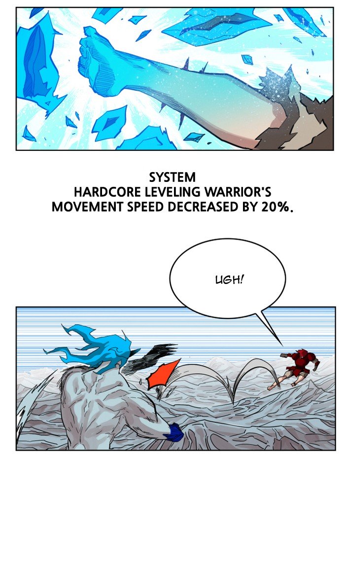 Hardcore Leveling Warrior, Chapter 43