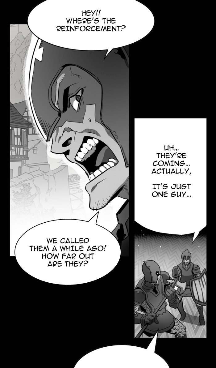 Hardcore Leveling Warrior, Chapter 43