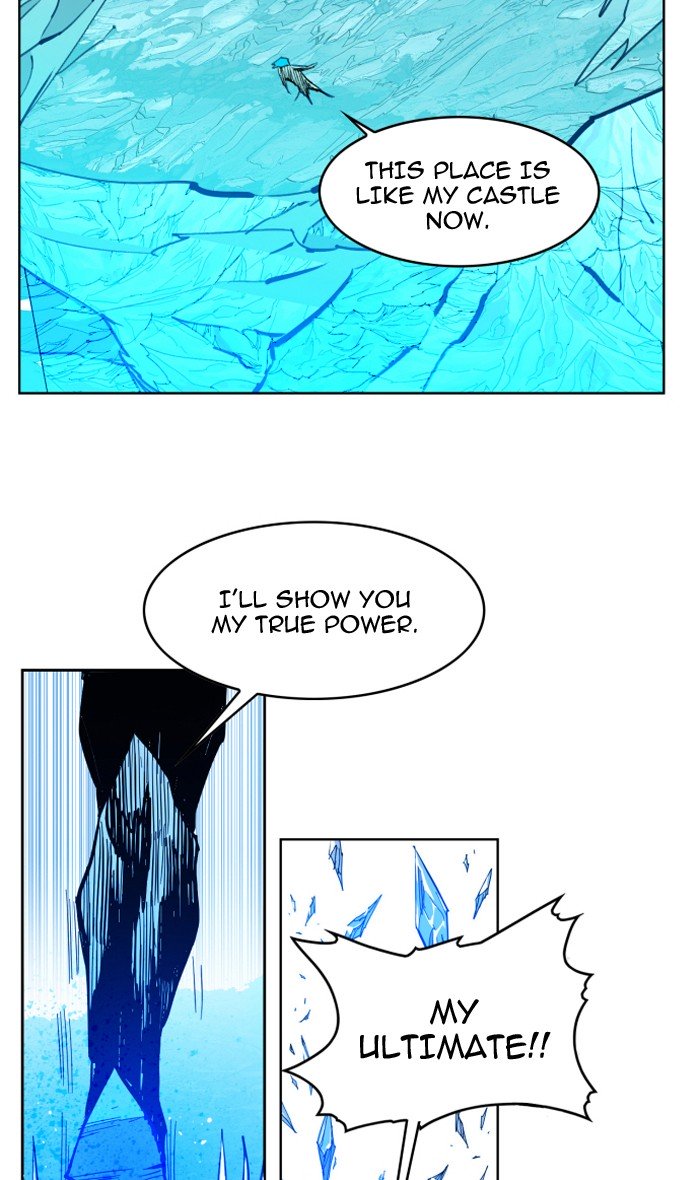 Hardcore Leveling Warrior, Chapter 43