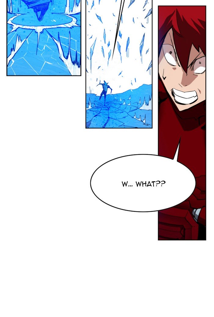 Hardcore Leveling Warrior, Chapter 43