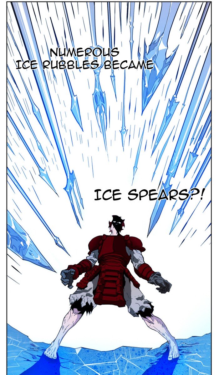 Hardcore Leveling Warrior, Chapter 43