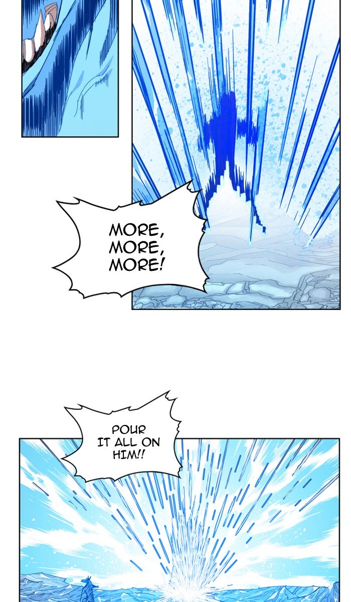 Hardcore Leveling Warrior, Chapter 43
