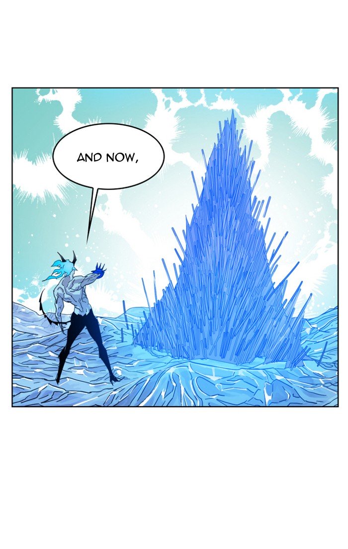 Hardcore Leveling Warrior, Chapter 43