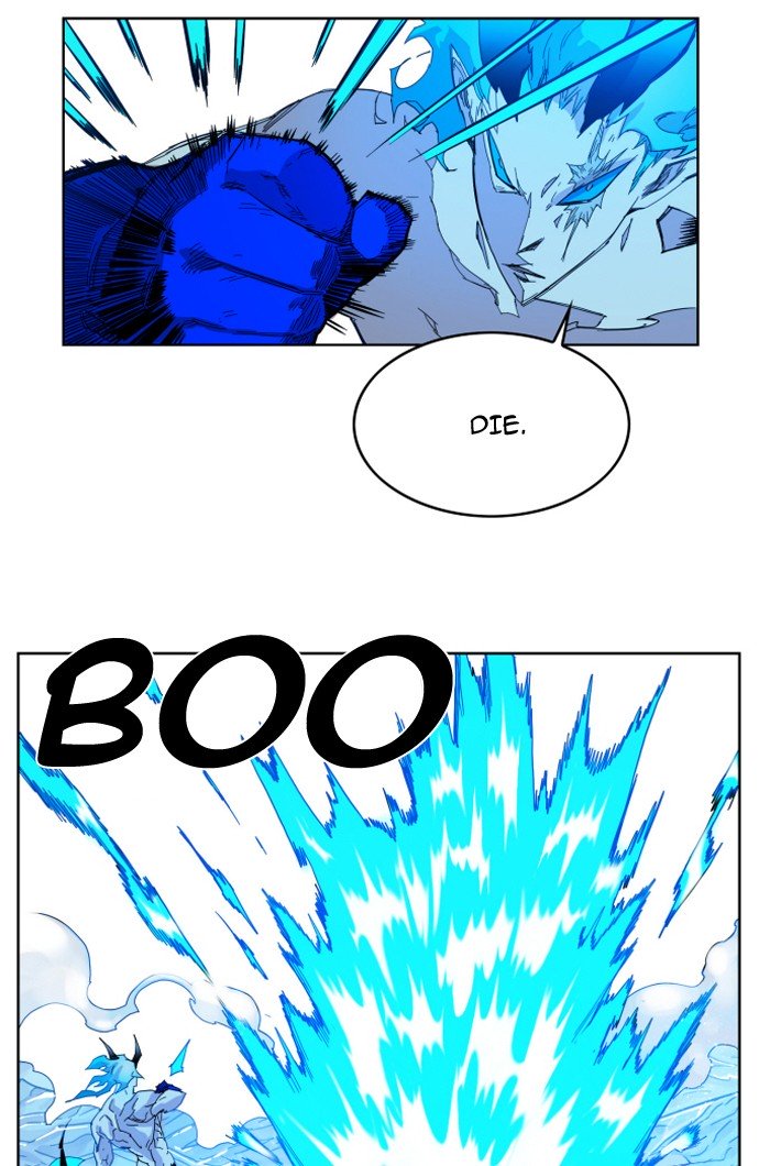 Hardcore Leveling Warrior, Chapter 43