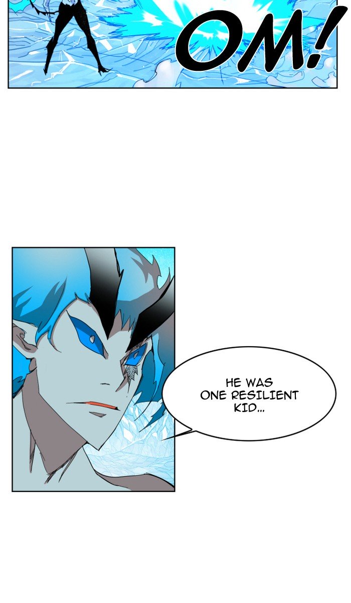 Hardcore Leveling Warrior, Chapter 43