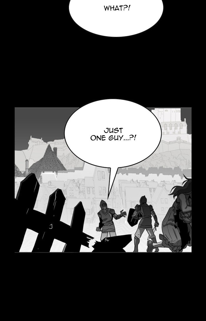 Hardcore Leveling Warrior, Chapter 43