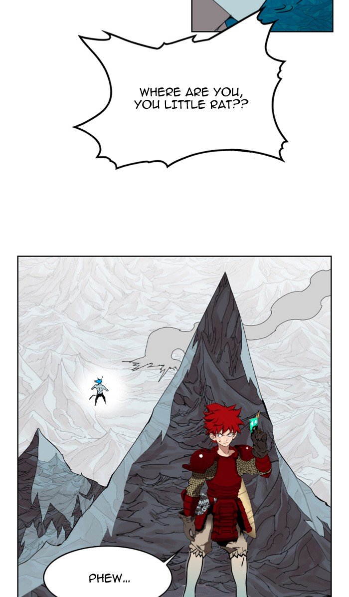 Hardcore Leveling Warrior, Chapter 43