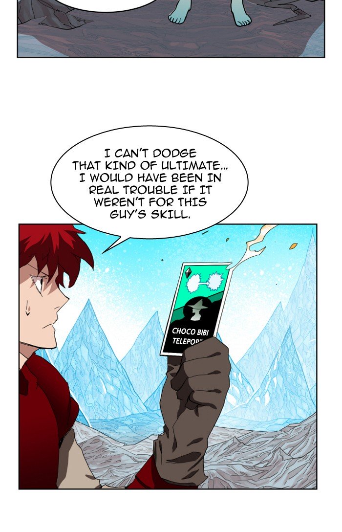 Hardcore Leveling Warrior, Chapter 43