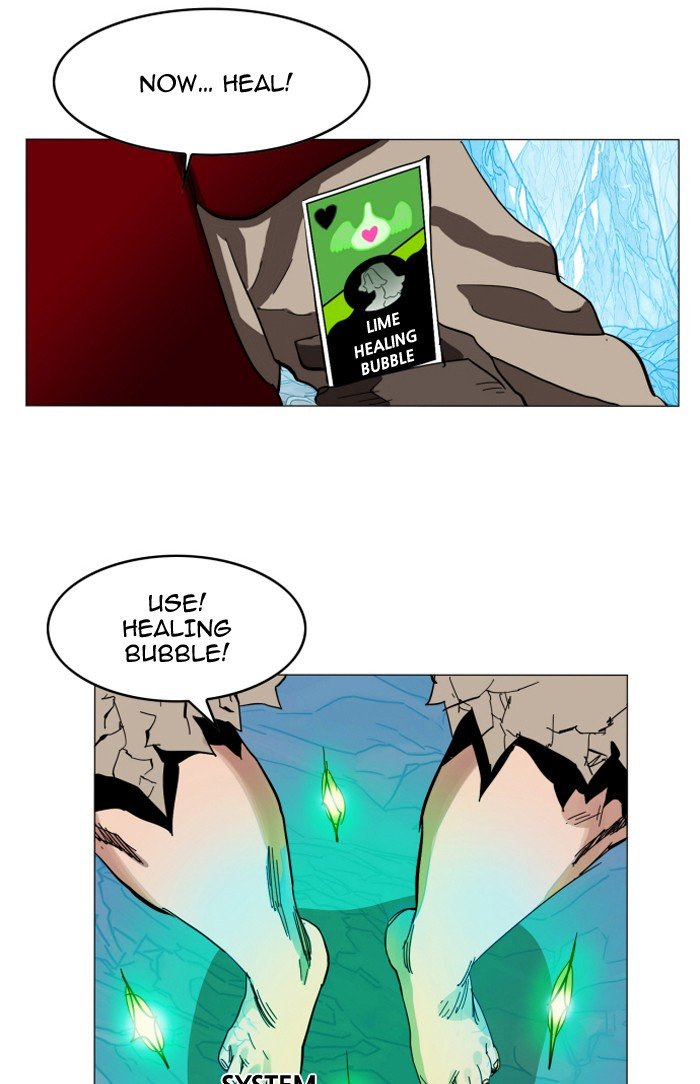 Hardcore Leveling Warrior, Chapter 43