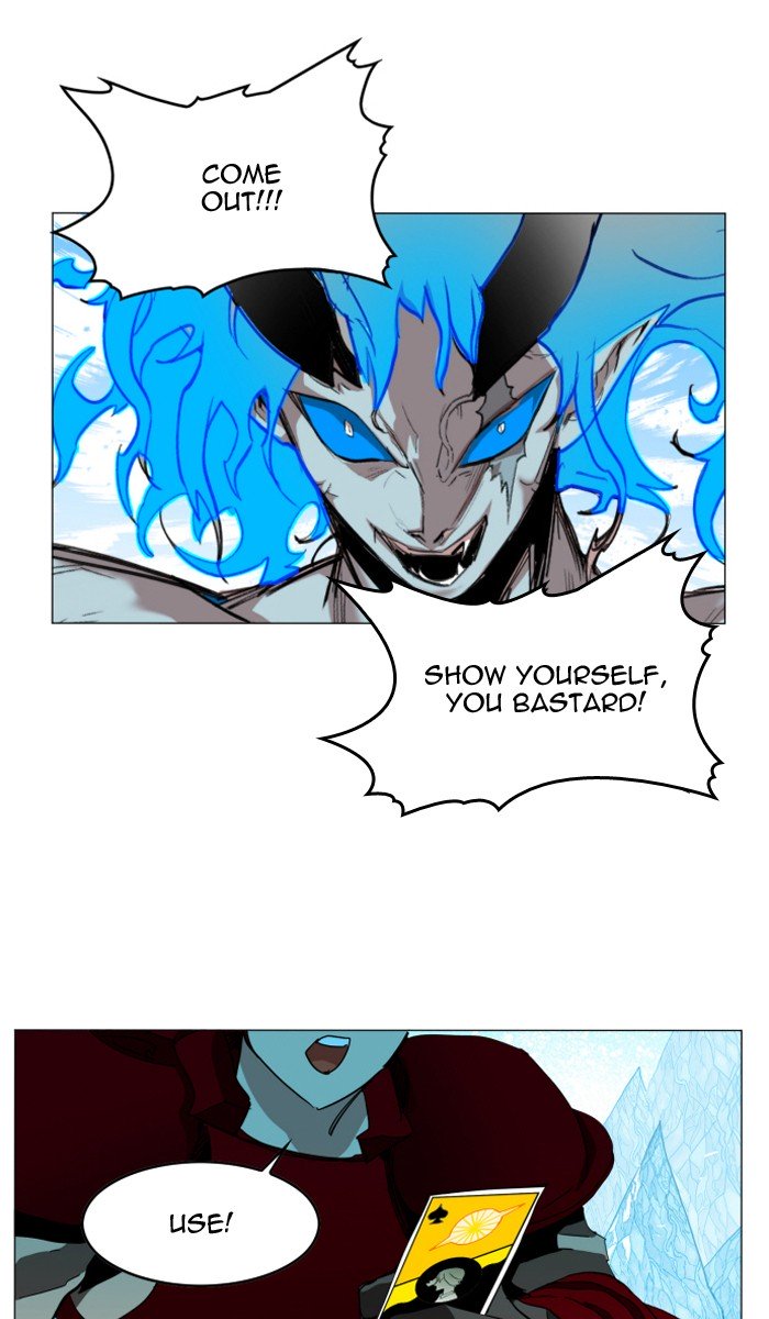 Hardcore Leveling Warrior, Chapter 43