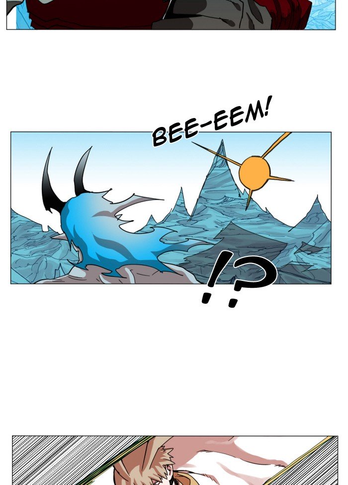 Hardcore Leveling Warrior, Chapter 43