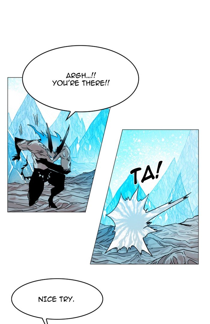 Hardcore Leveling Warrior, Chapter 43