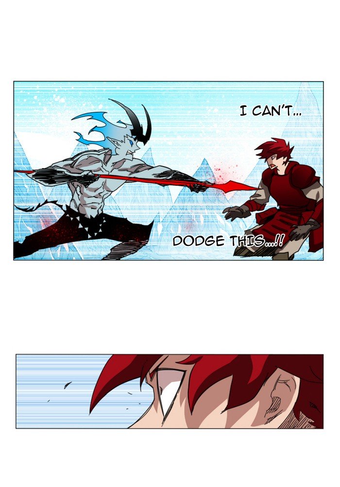 Hardcore Leveling Warrior, Chapter 43