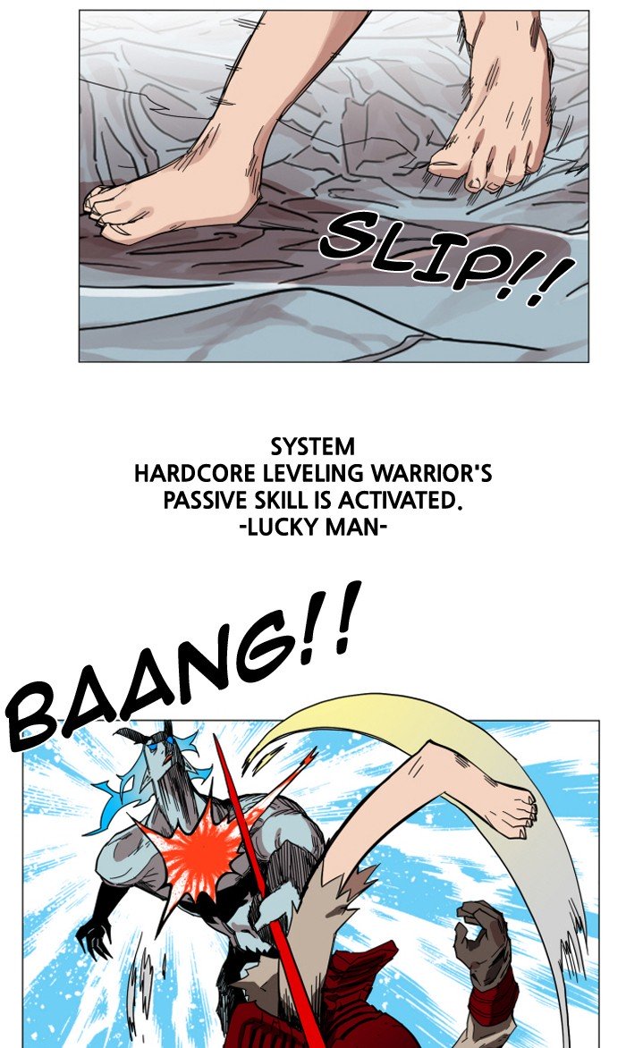 Hardcore Leveling Warrior, Chapter 43