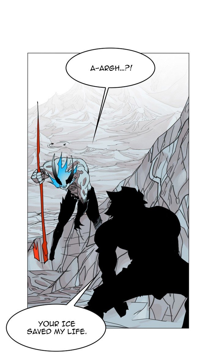 Hardcore Leveling Warrior, Chapter 43
