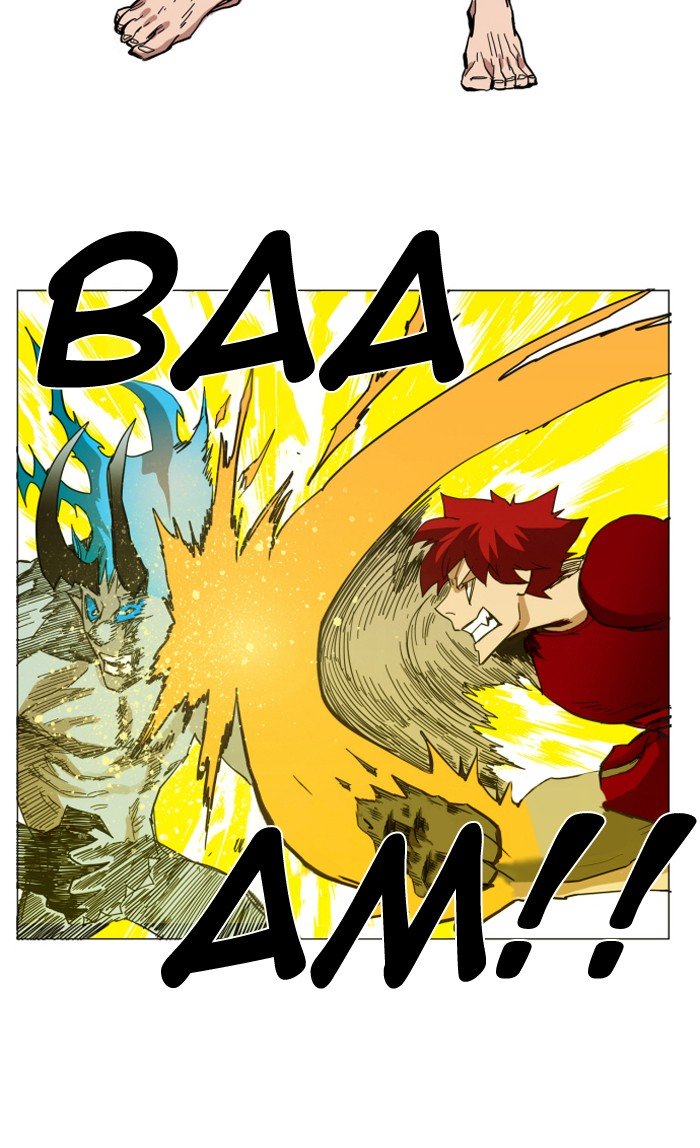 Hardcore Leveling Warrior, Chapter 43