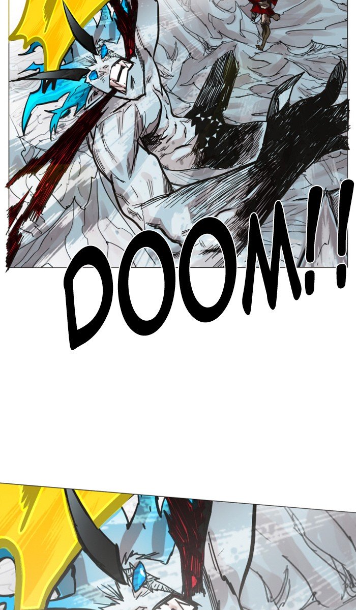 Hardcore Leveling Warrior, Chapter 43
