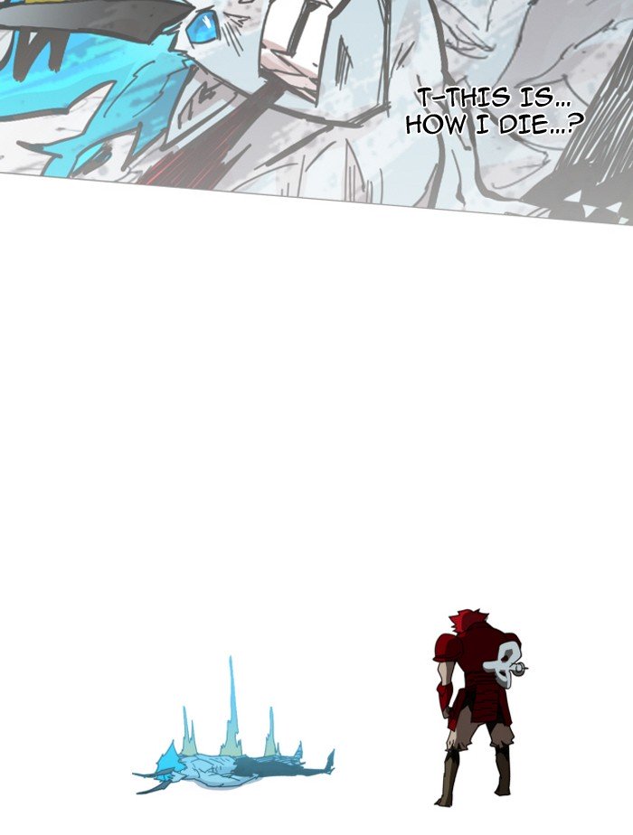 Hardcore Leveling Warrior, Chapter 43