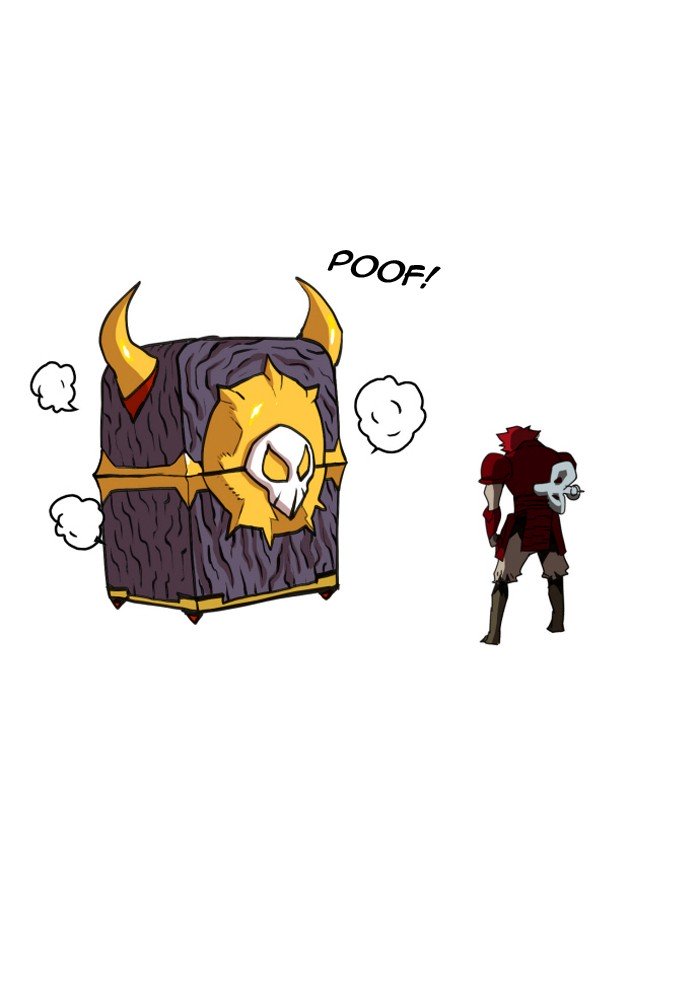 Hardcore Leveling Warrior, Chapter 43