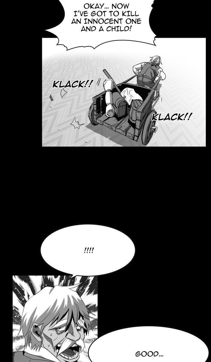 Hardcore Leveling Warrior, Chapter 43
