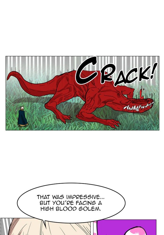 Hardcore Leveling Warrior, Chapter 126
