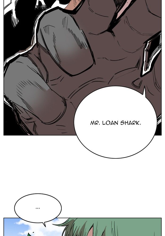 Hardcore Leveling Warrior, Chapter 126