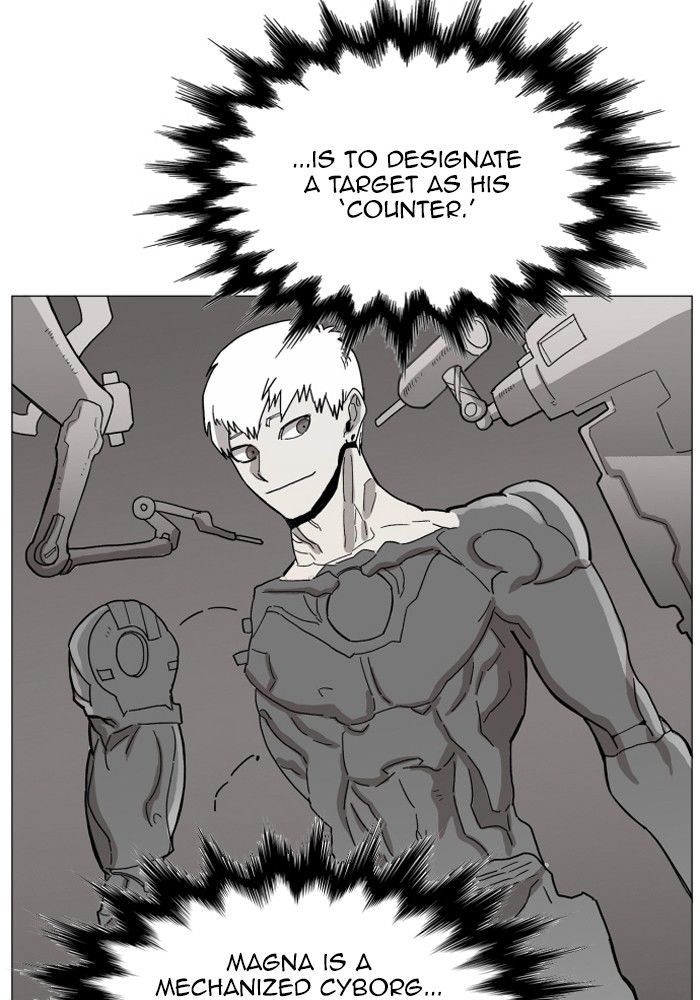Hardcore Leveling Warrior, Chapter 126